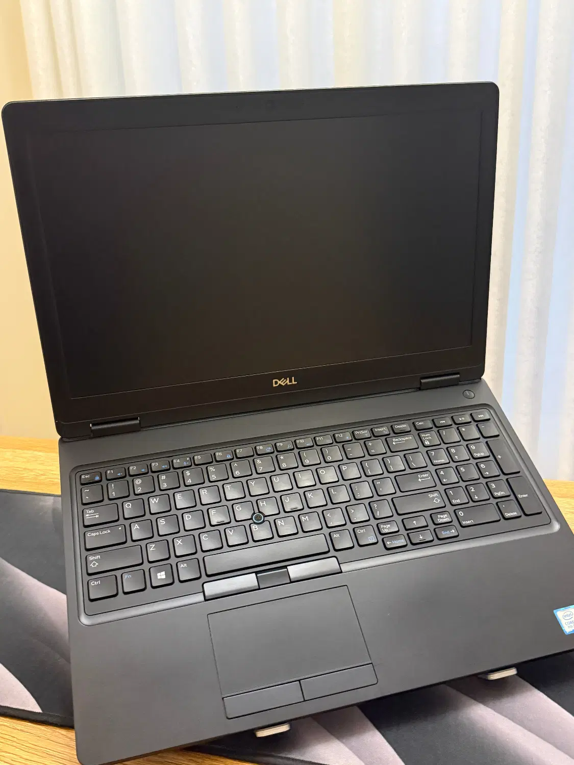 لپتاپ Dell Precision 3530|رایانه همراه|تهران, باغ فیض|دیوار