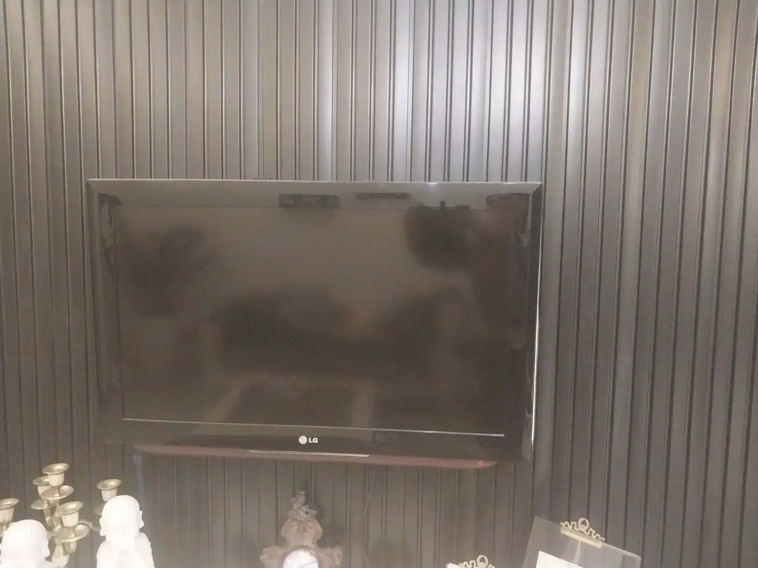 ال سی دی 32|تلویزیون و پروژکتور|پردیس, فاز ۵|دیوار