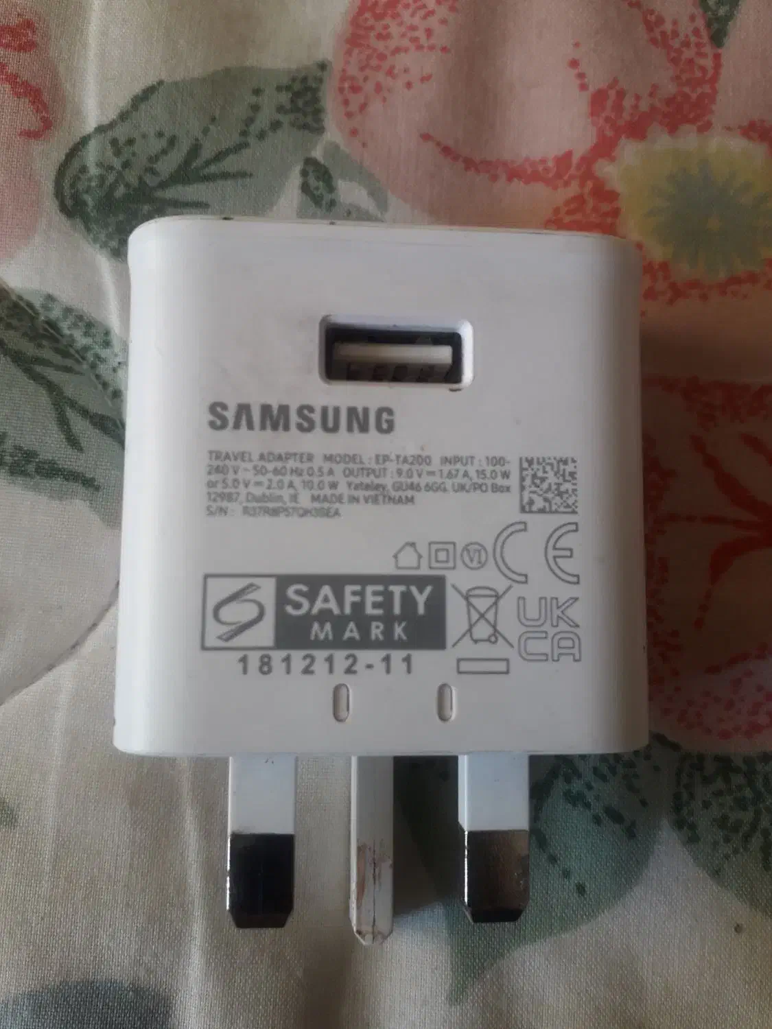 آدابتور سامسونگ و هاوائی و اپل|لوازم جانبی موبایل و تبلت|اصفهان, زاجان|دیوار