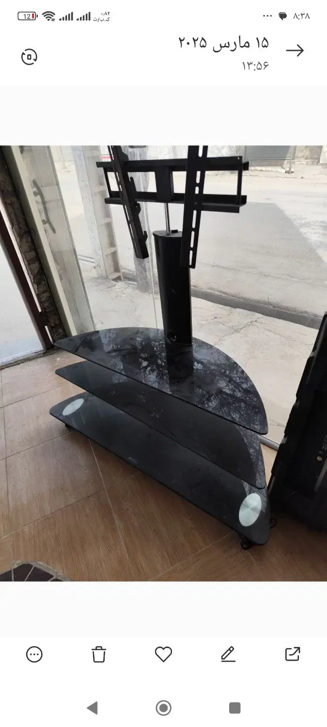 میزکار وکارگاهی|میز تحریر و کامپیوتر|کوهدشت, |دیوار