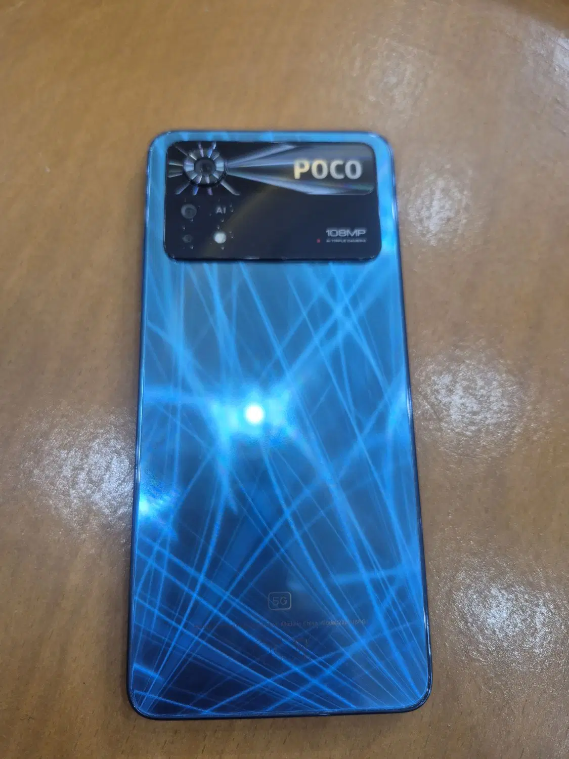 PoCo X 4 poro|موبایل|بوشهر, |دیوار