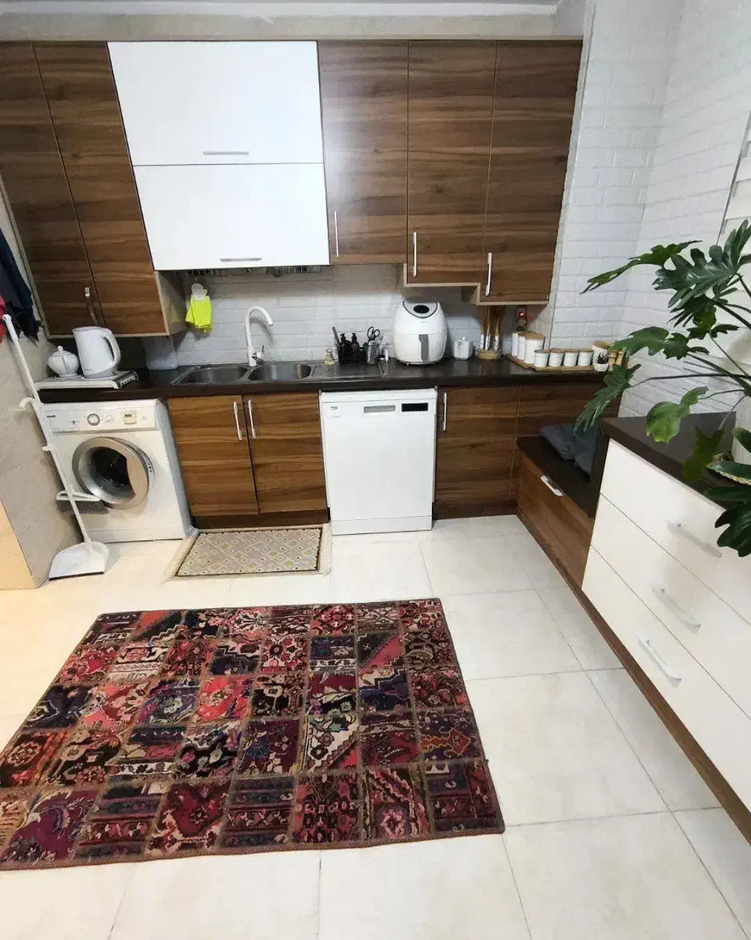 آپارتمان 85متردر مهندسی زراعی فول امکانات قولنامه|فروش آپارتمان|مشکین‌دشت, |دیوار