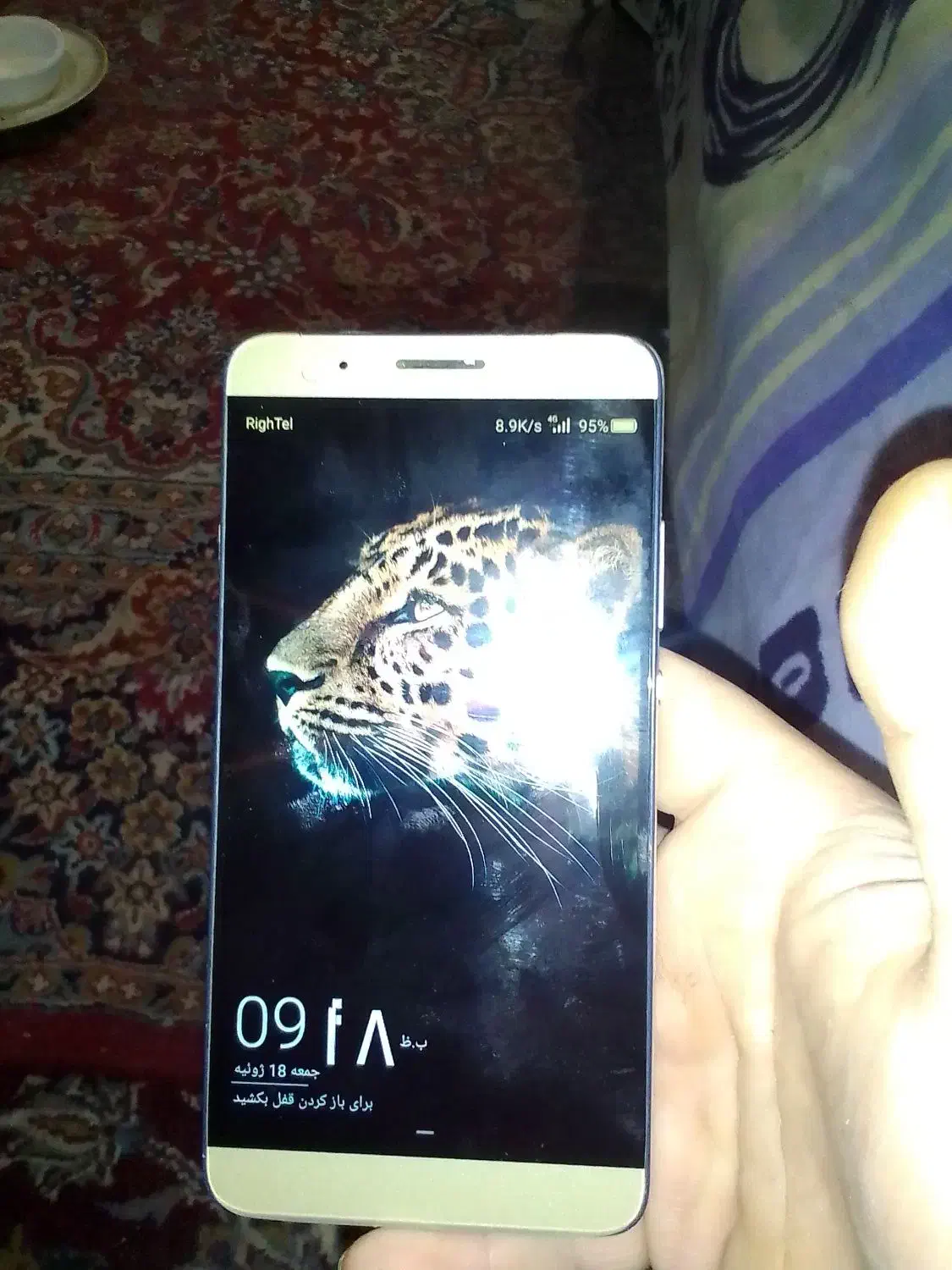 هواوی شات ایکس|موبایل|تهران, جمهوری|دیوار