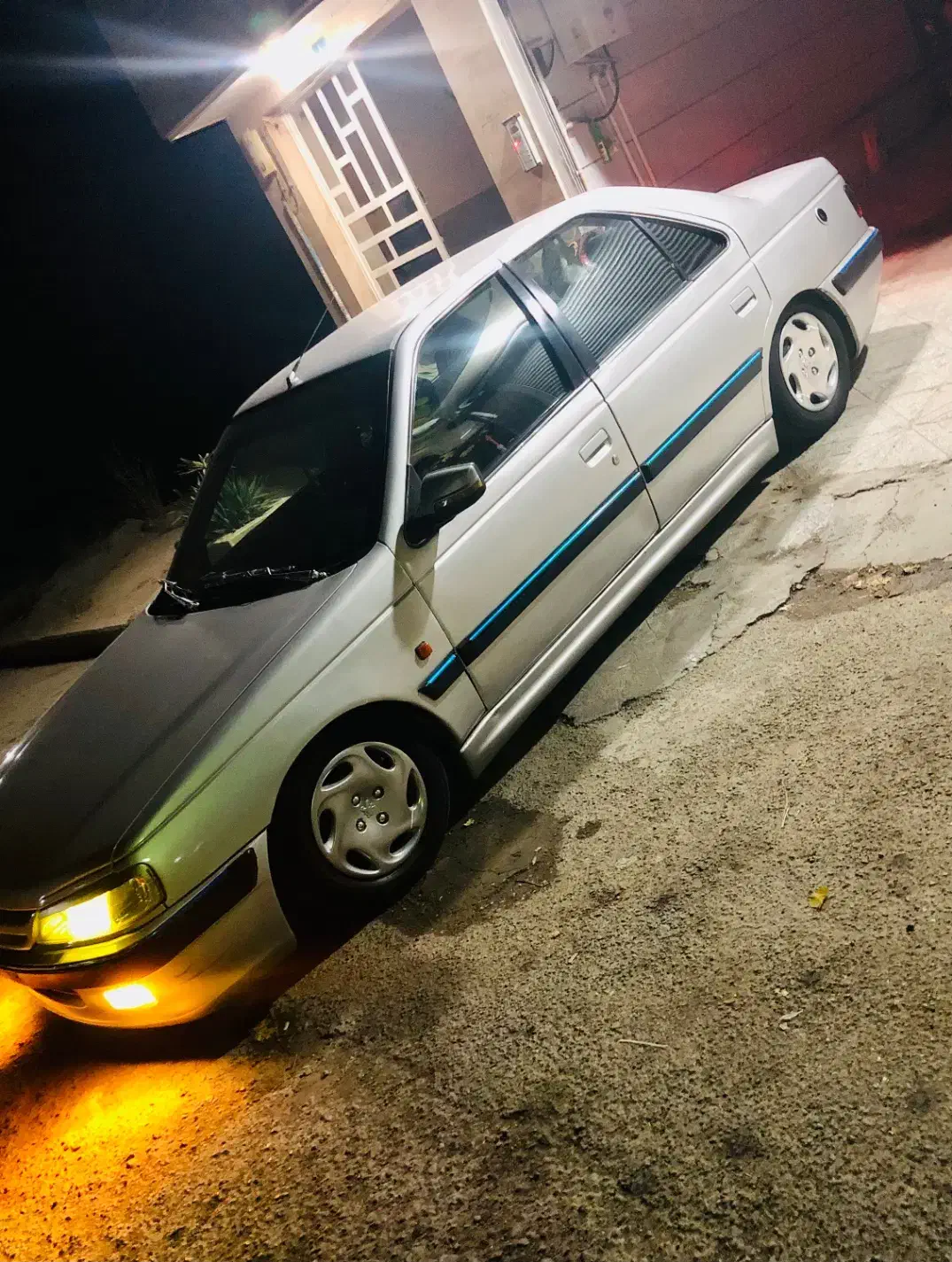 پارس عروسک|خودرو سواری و وانت|چهارباغ, |دیوار