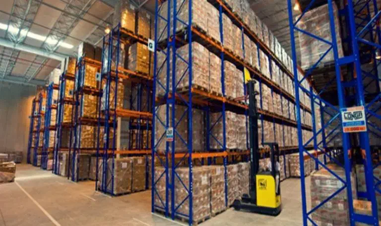 انباردار|استخدام صنعتی، فنی، مهندسی|نمین, |دیوار