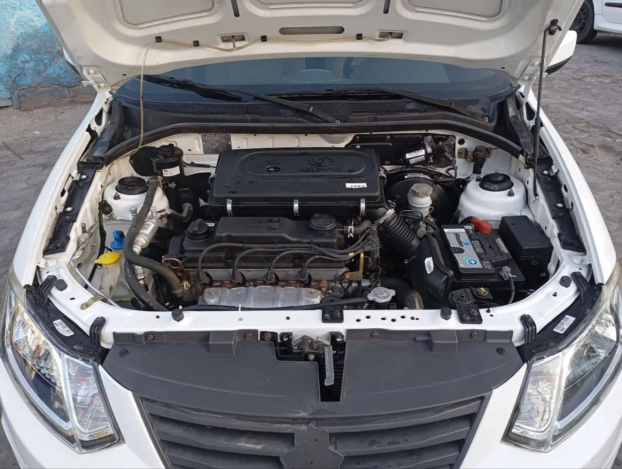 ساینا|خودرو سواری و وانت|زاهدان, |دیوار