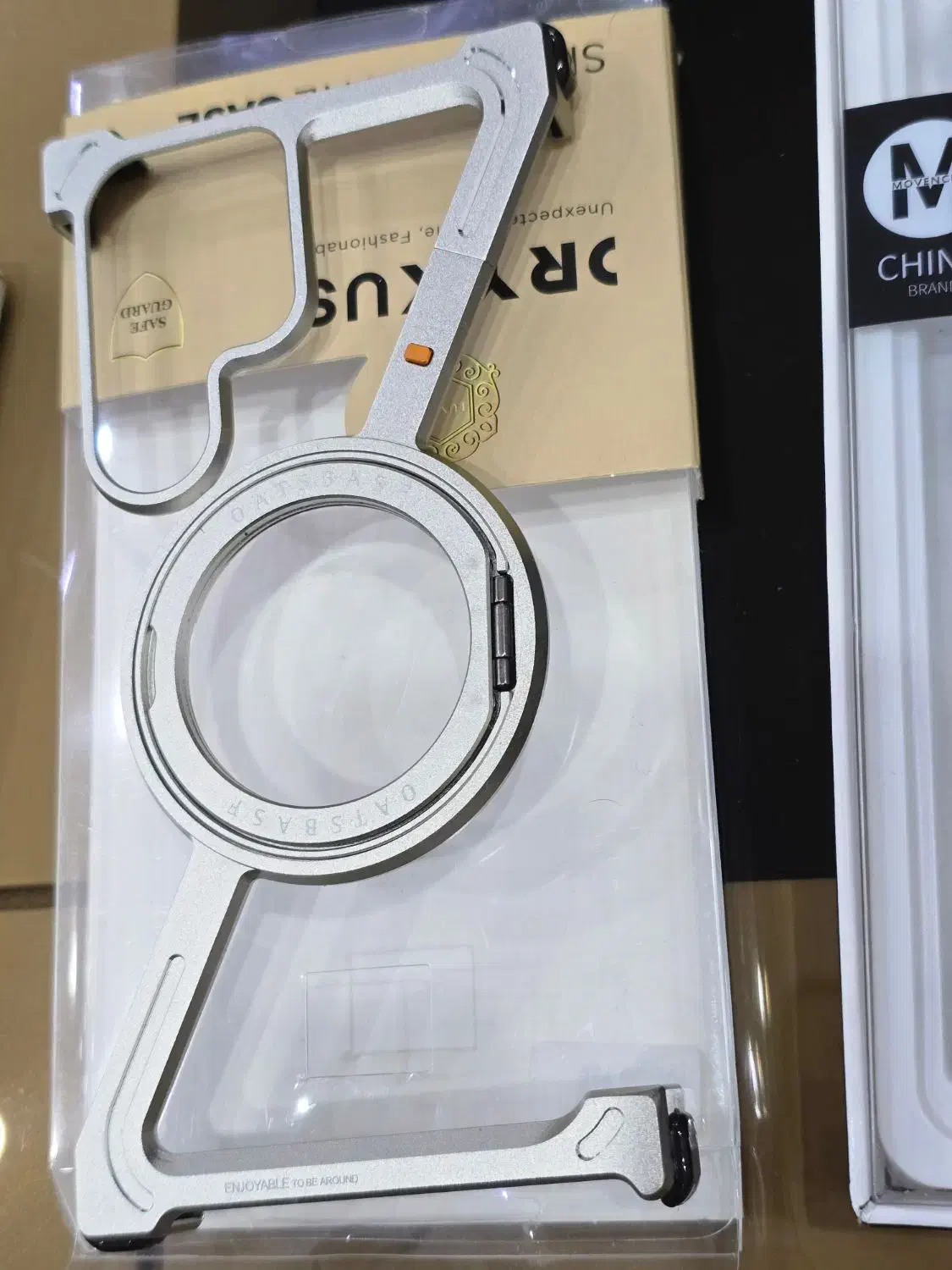 کاور (قاب) گوشی سامسونگ اس ۲۴ اولترا s24|لوازم جانبی موبایل و تبلت|شهریار, شهریار|دیوار