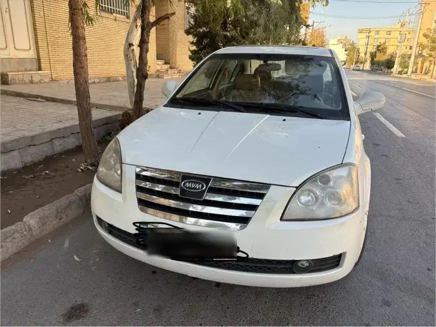 ام وی ام ۵۳۰|خودرو سواری و وانت|یزد, |دیوار