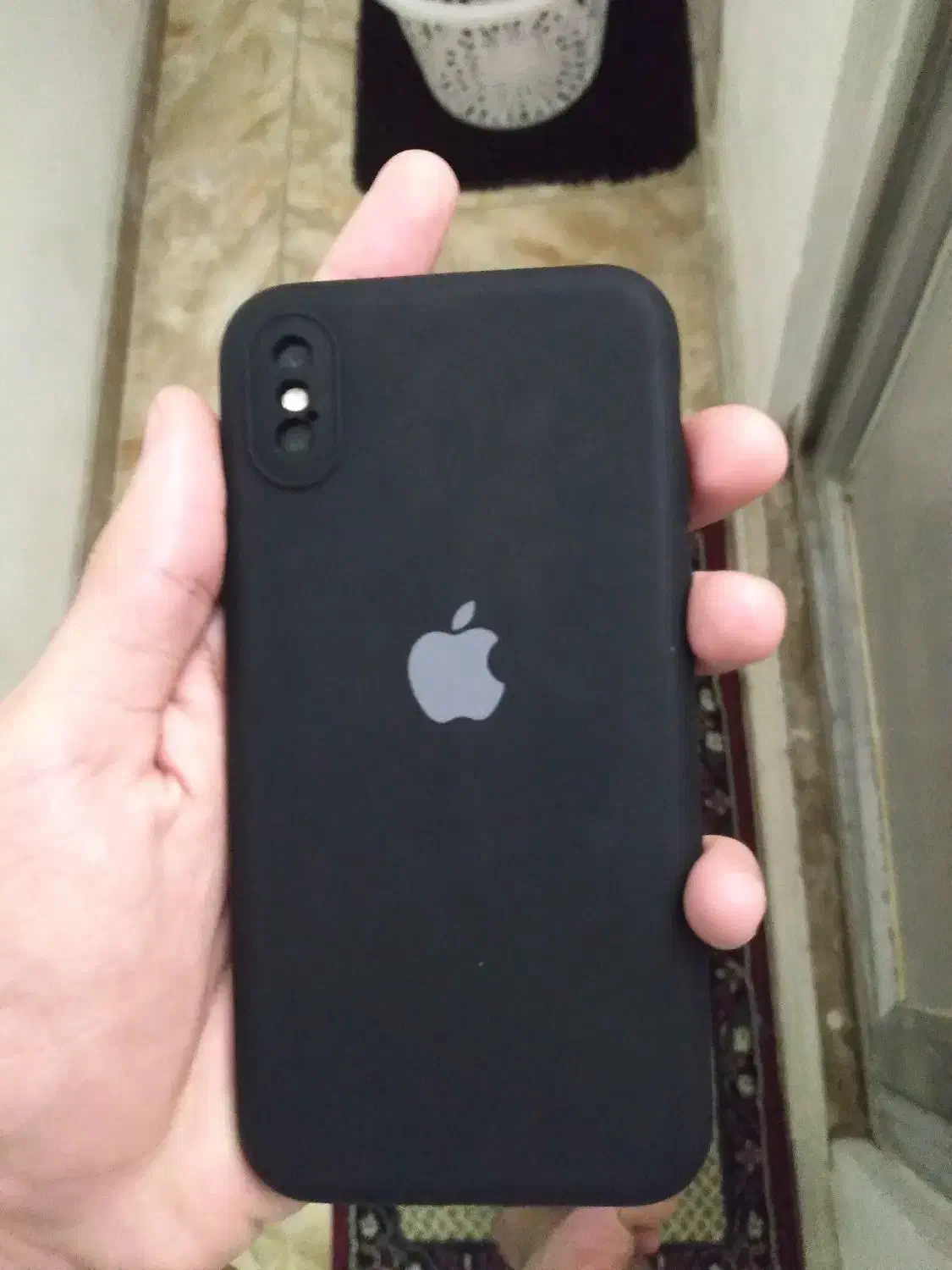 آیفون ایکس x|موبایل|رشت, بازار|دیوار