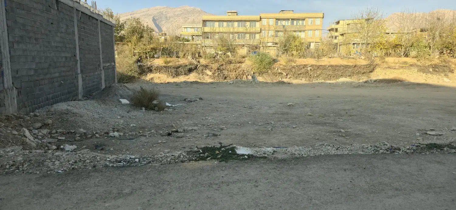 زمین مسکونی|فروش زمین و ملک کلنگی|لردگان, |دیوار