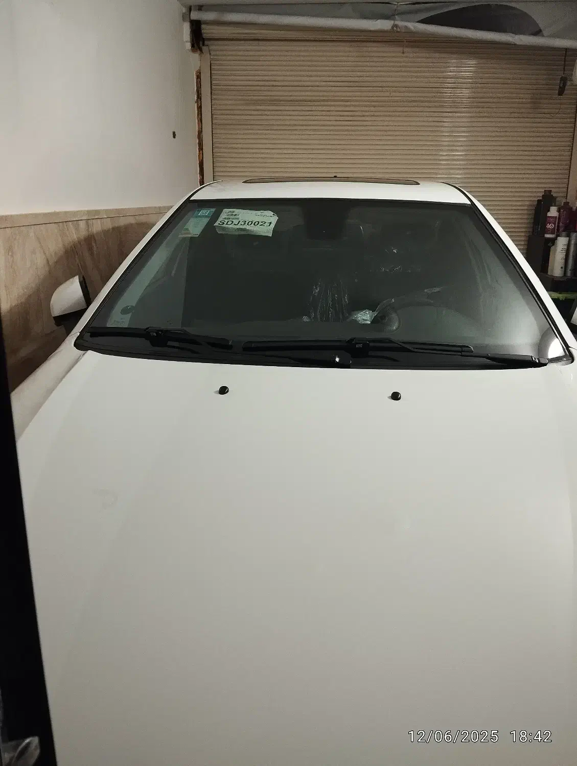 دنا آپشنال اتومات کم کار۴۰۴|خودرو سواری و وانت|قم, قلعه یزدیها|دیوار