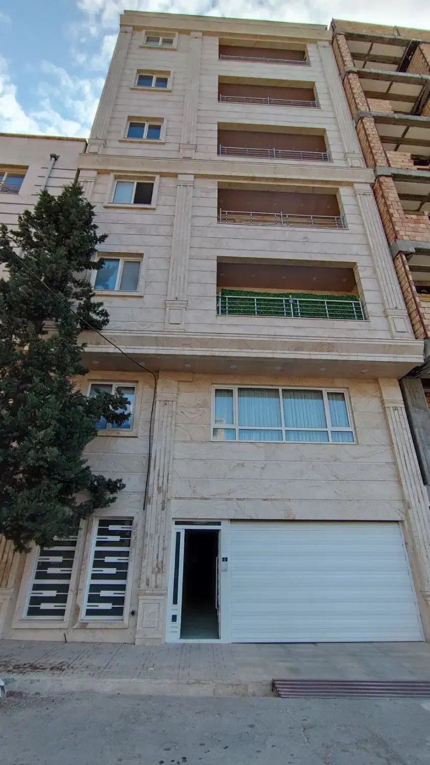 فروش آپاتمان/ ۱۸۰ متری/ پیام / خشک و خام|فروش آپارتمان|ایلام, |دیوار