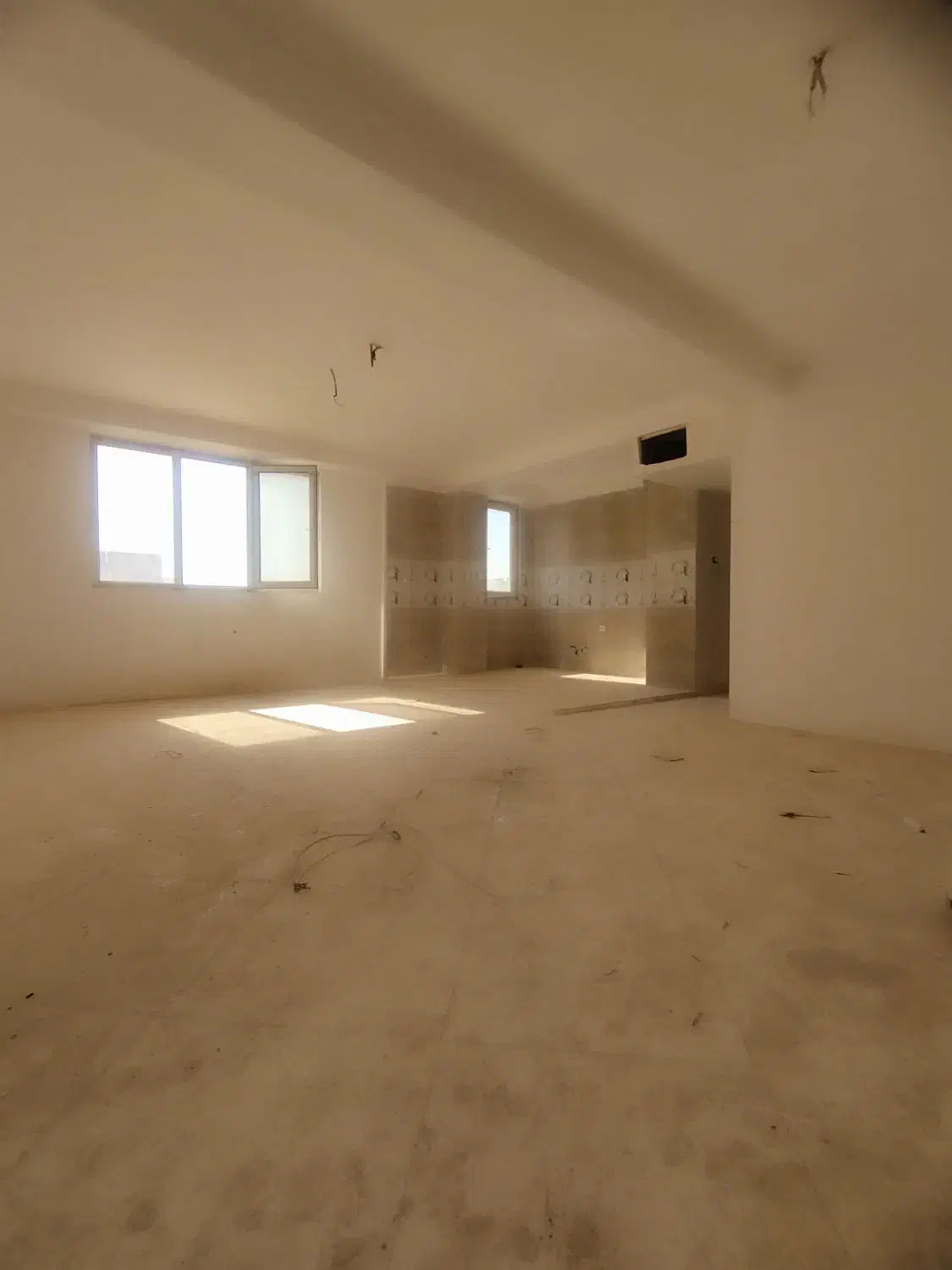 نما سنگ/نوساز/خوش نقشه|فروش آپارتمان|هشتگرد, شهرک پامچال|دیوار