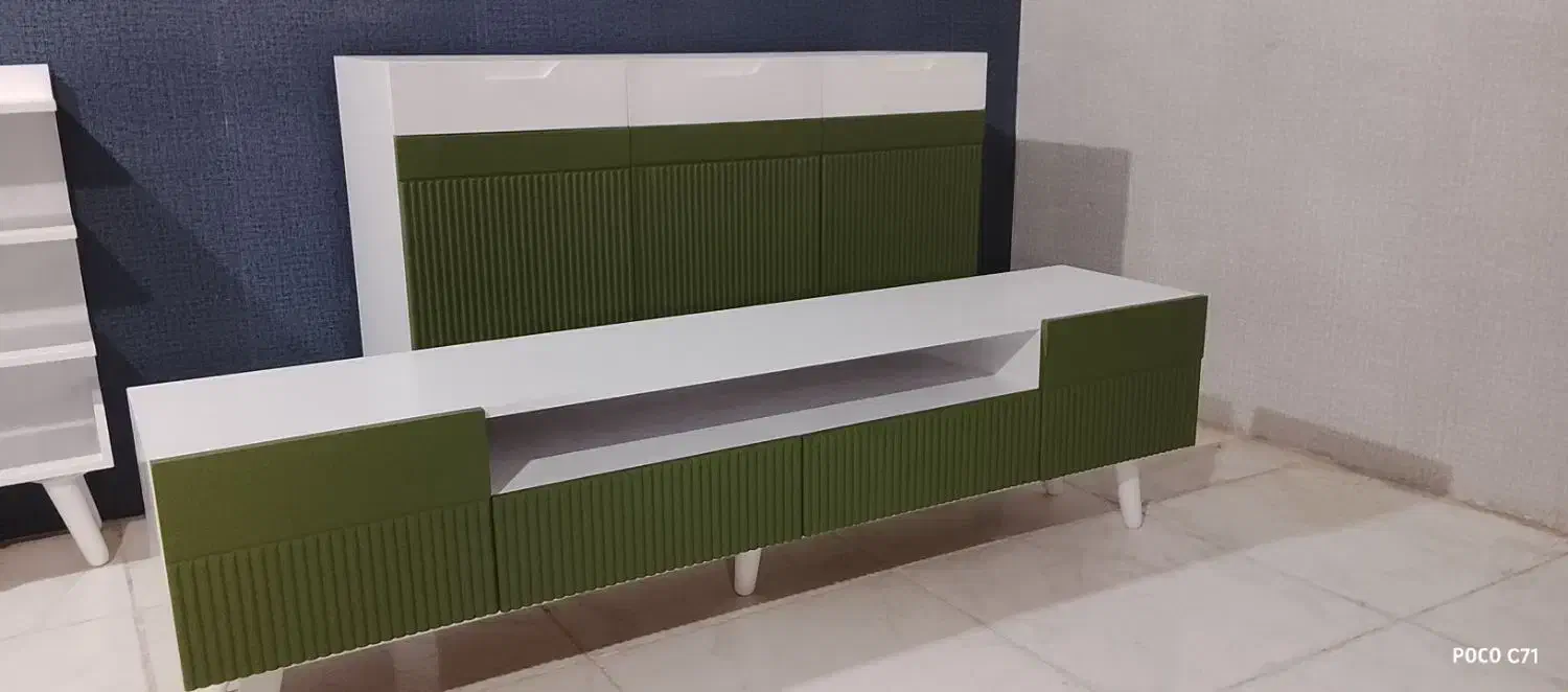 سرویس کامل|میز تلویزیون|قوچان, |دیوار