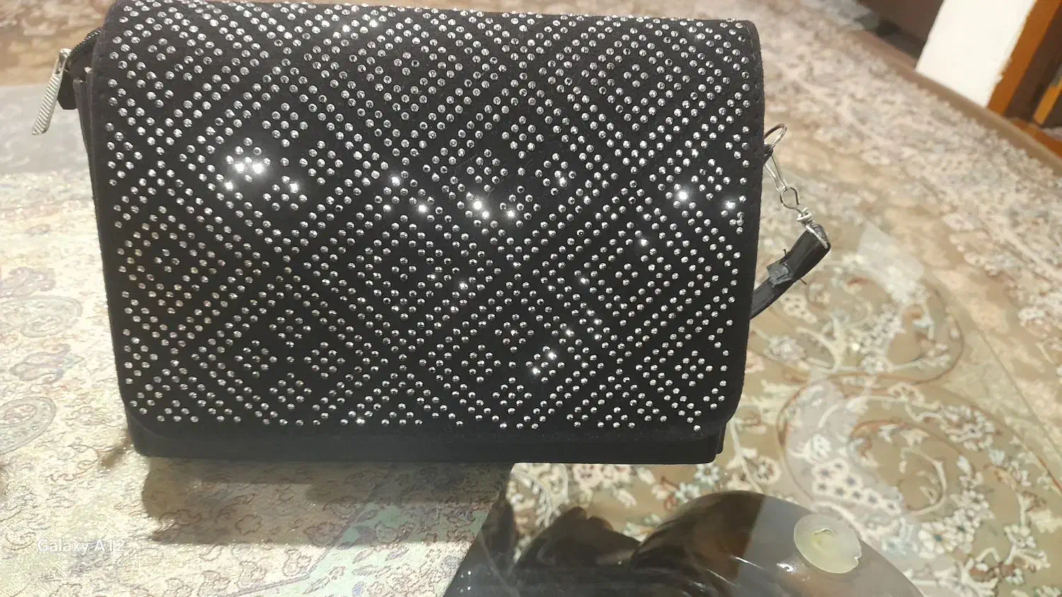 دو تا کیف نو|کیف، کفش، کمربند|میاندوآب, |دیوار