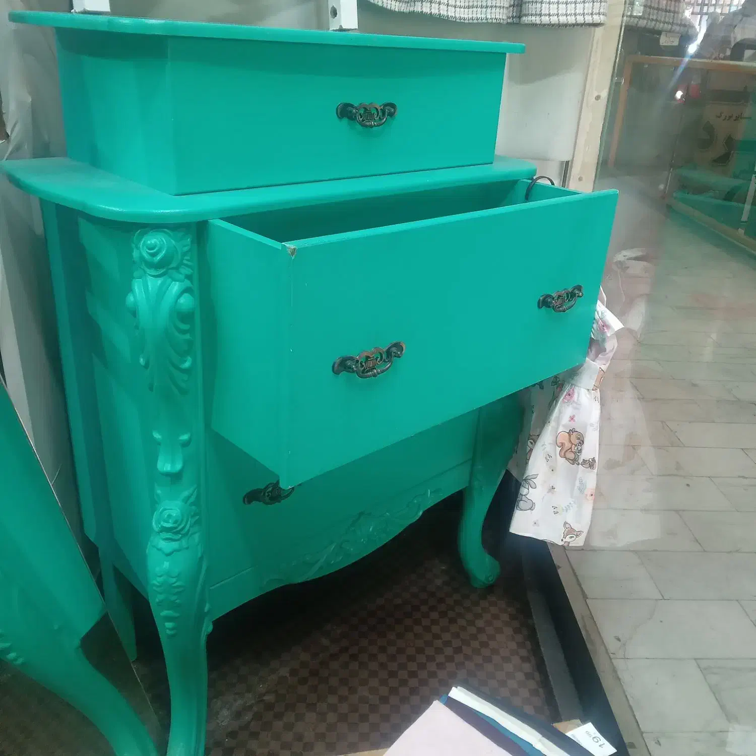 دکور مغازه|مبلمان اداری|تهران, دولاب|دیوار