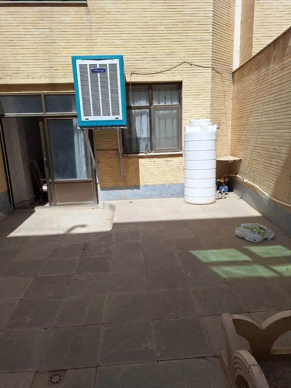 سویت اجاره ای روزانه وشبانه مبله . مجرد ومتاهل.|اجارهٔ کوتاه‌مدت آپارتمان و سوئیت|اصفهان, رحیم‌آباد|دیوار