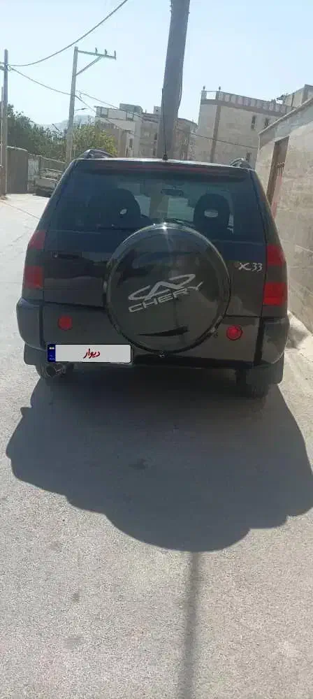 x33 ام وی ام ایکس ۳۳|خودرو سواری و وانت|گلپایگان, |دیوار