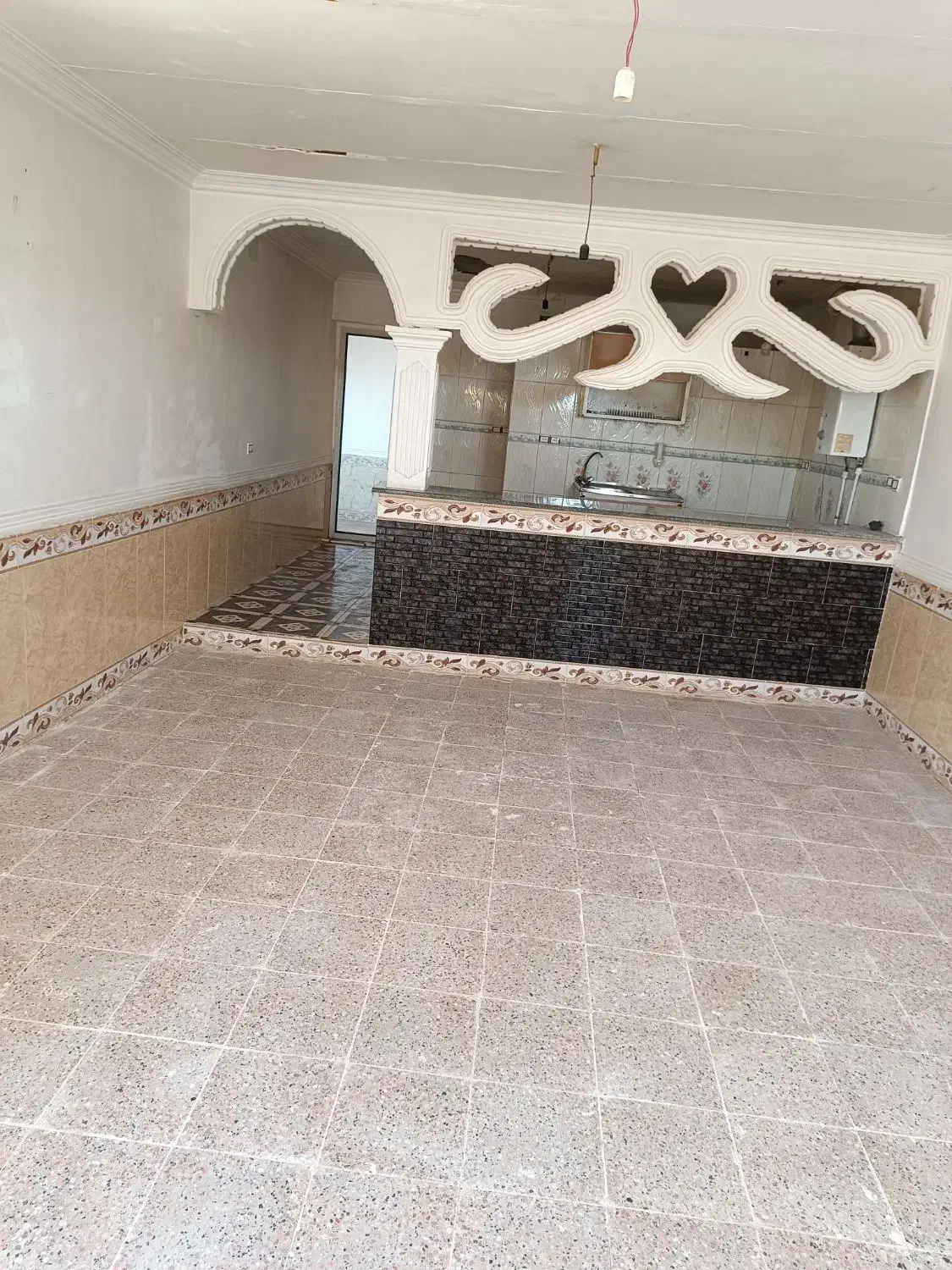 اجاره یک واحد خانه طبقه دوم|اجارهٔ خانه و ویلا|زابل, |دیوار