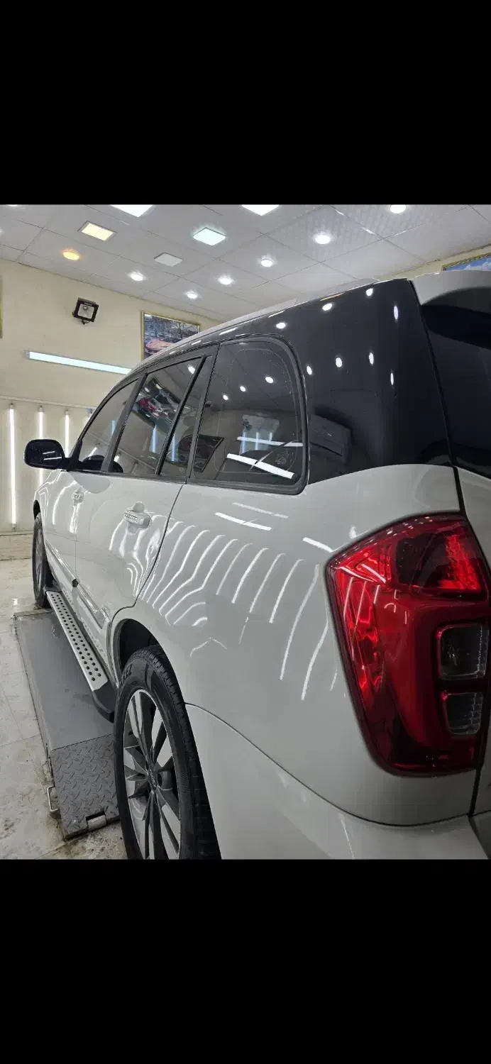 x33 خیلی تمیز بی رنگ|خودرو سواری و وانت|رشت, شهرک صبا|دیوار