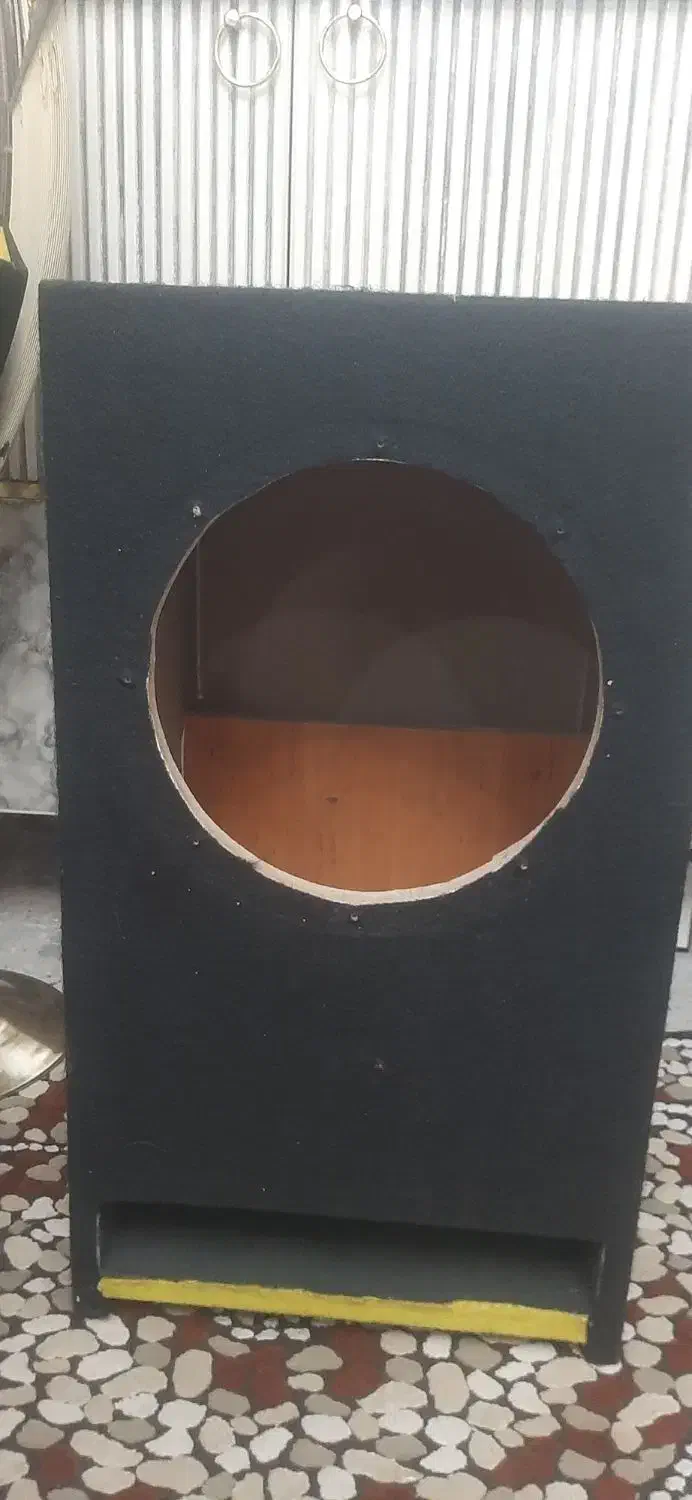 باکس ساب|قطعات یدکی و لوازم جانبی|تهران, مشیریه|دیوار