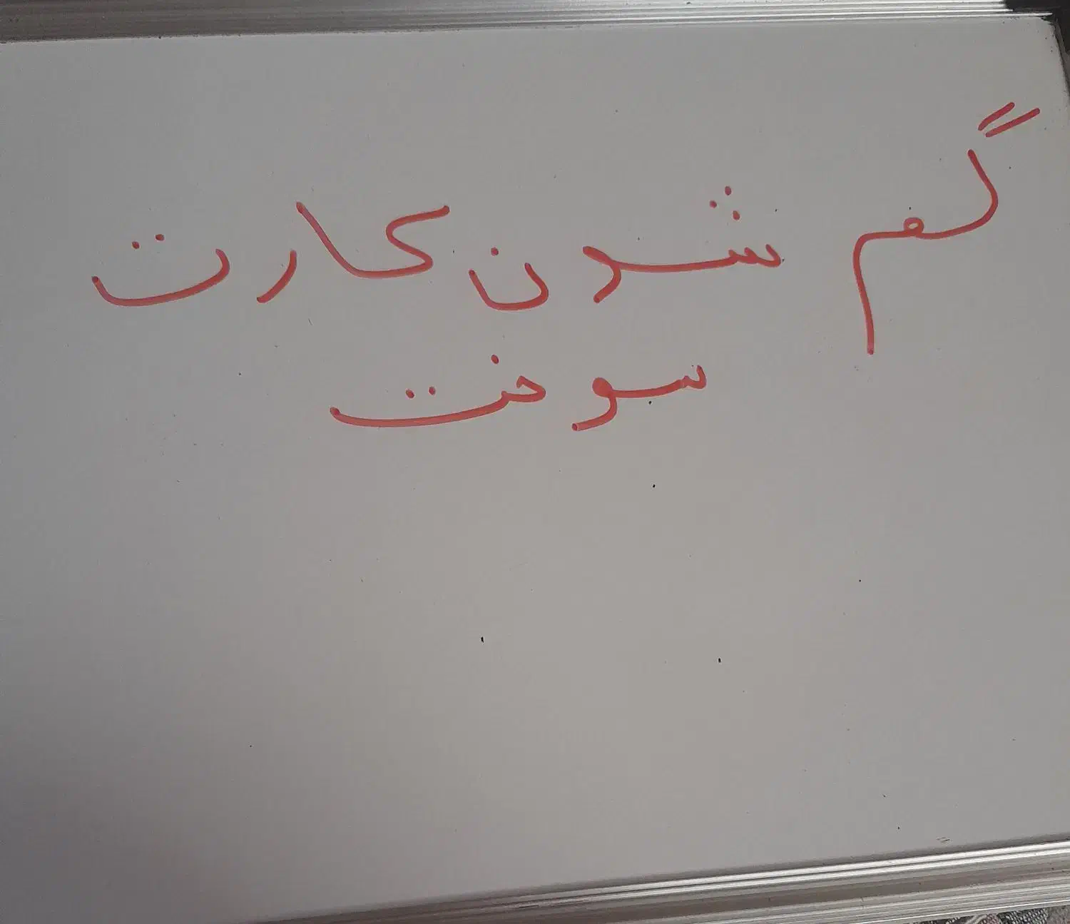 کارت سوخت دانگ فنگ|اشیا|شاهینشهر, نبوت|دیوار