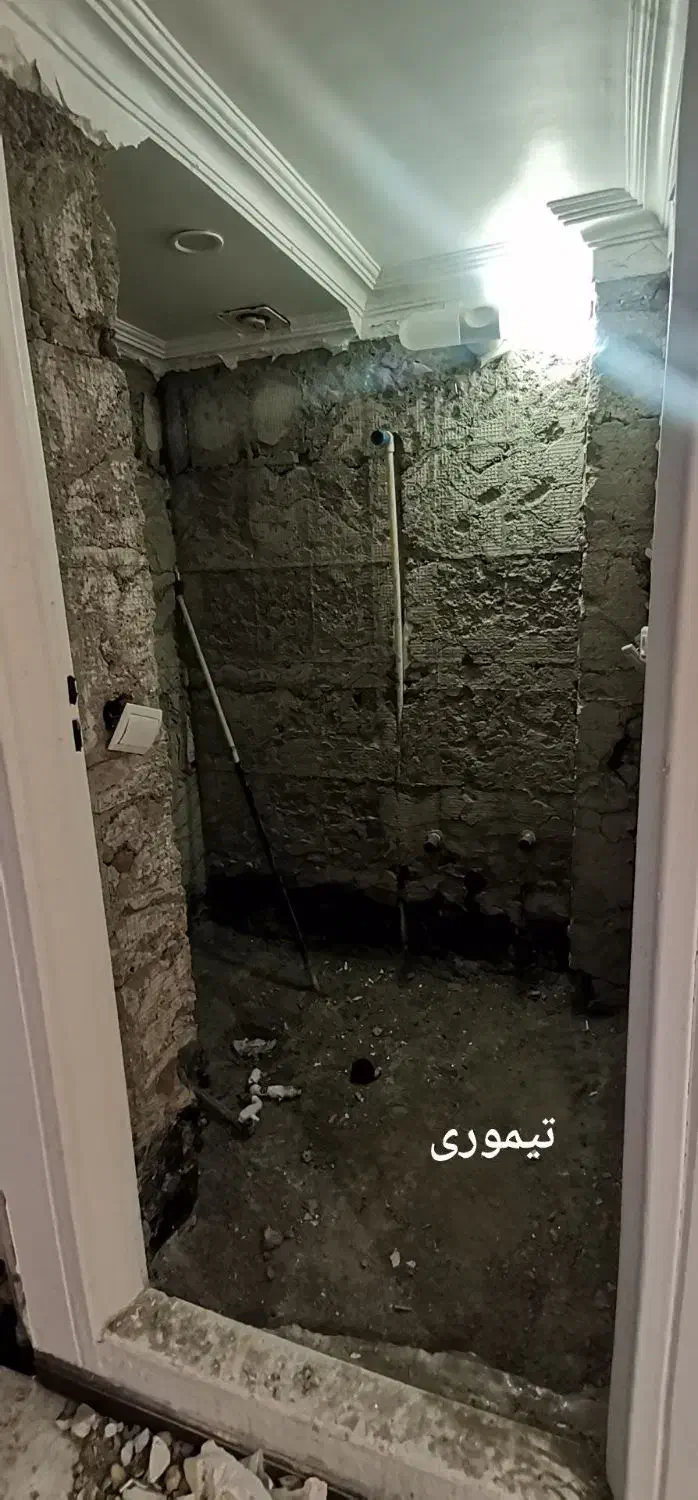 اجرای کاشی کاری، سنگ و سرامیک|خدمات پیشه و مهارت|تهران, جی|دیوار