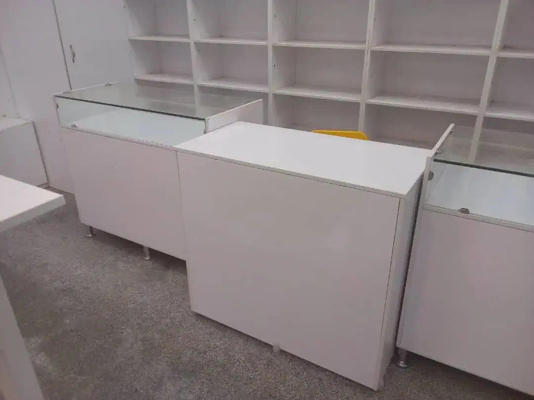 میز دخل و رگال ام دی اف|فروشگاه و مغازه|تنکابن, |دیوار