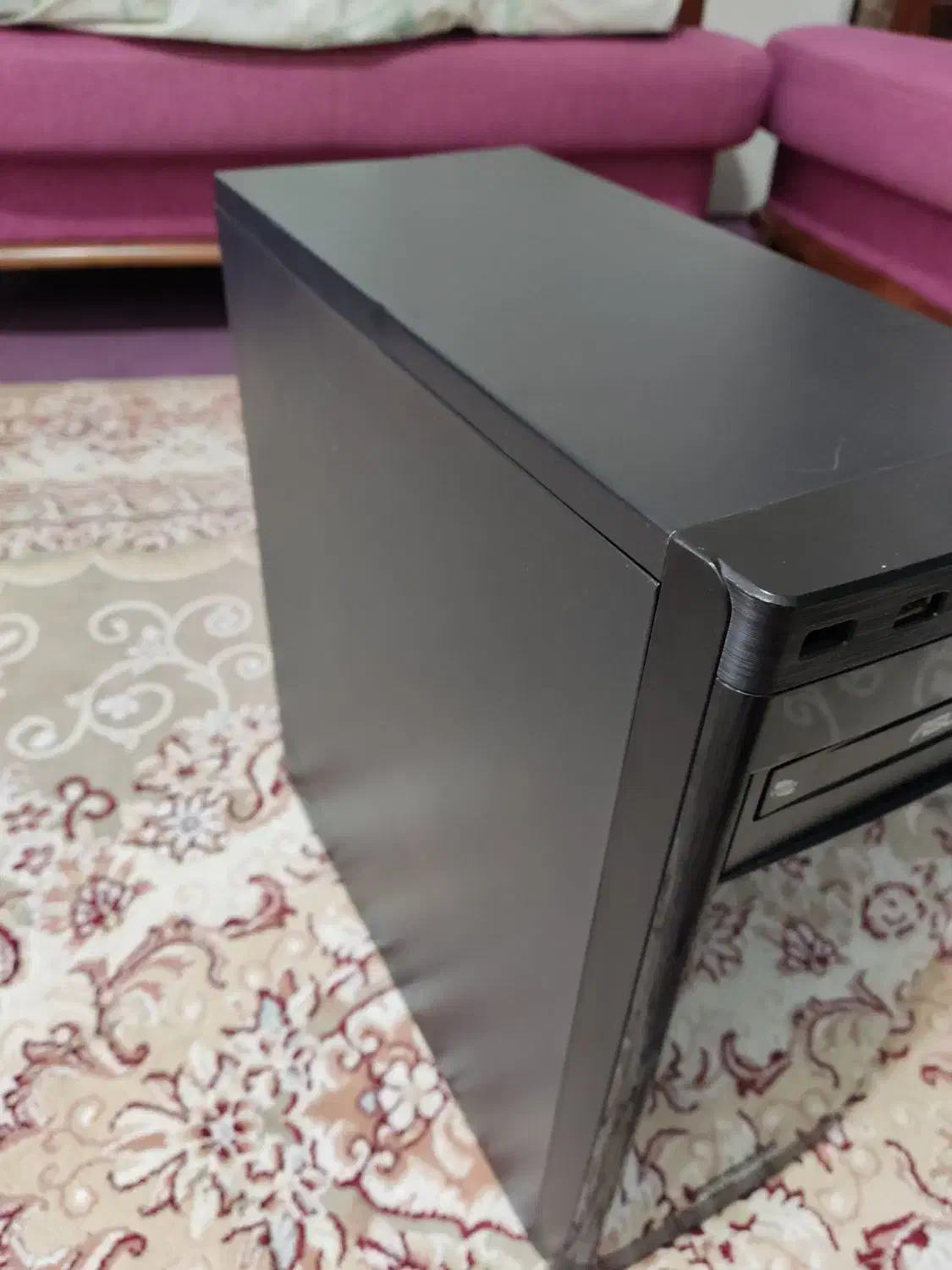 کیبورد قاب کیس|قطعات و لوازم جانبی رایانه|گلستان (تهران), |دیوار