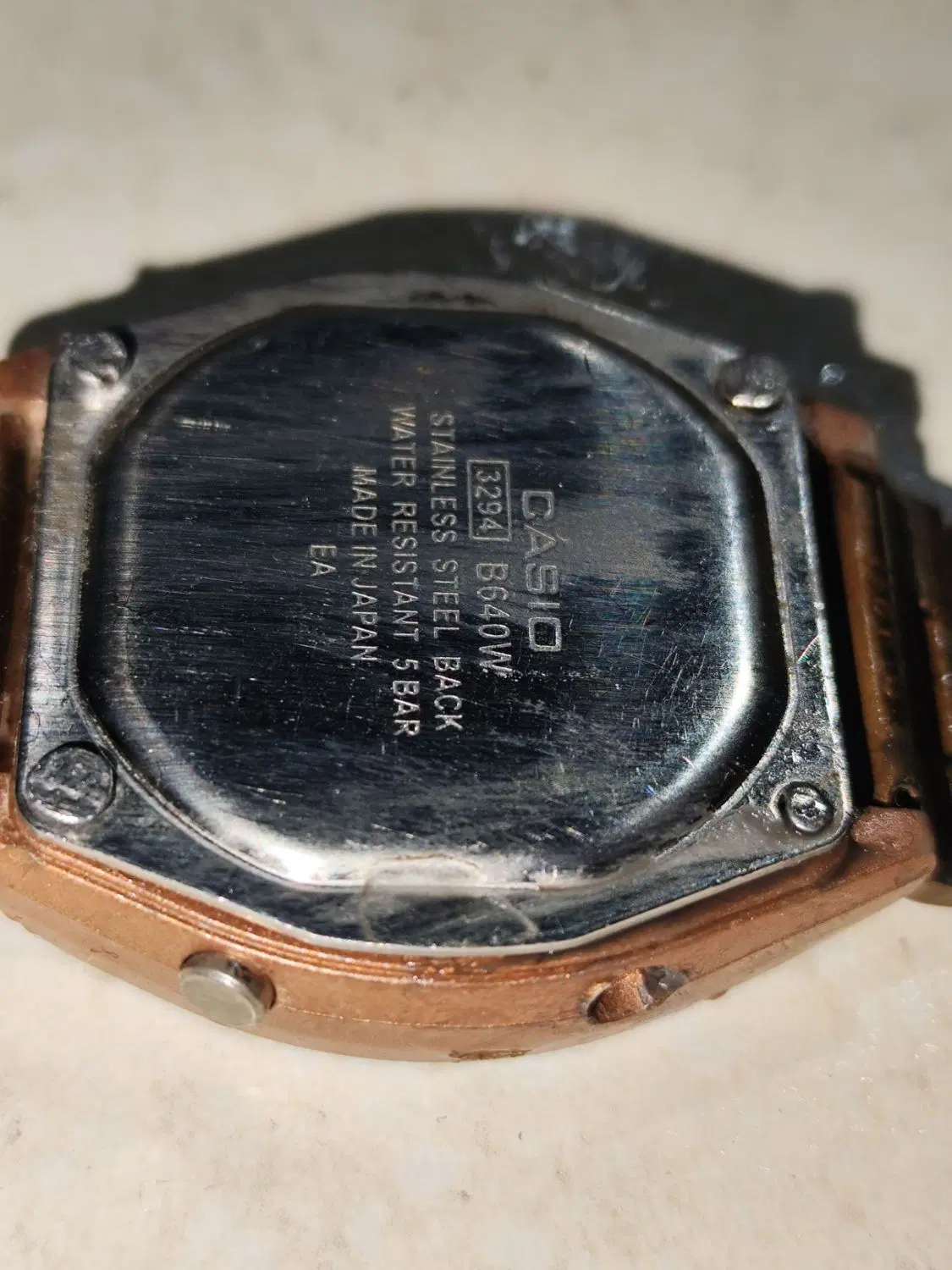 casio3249|ساعت|شیروان (خراسان), |دیوار