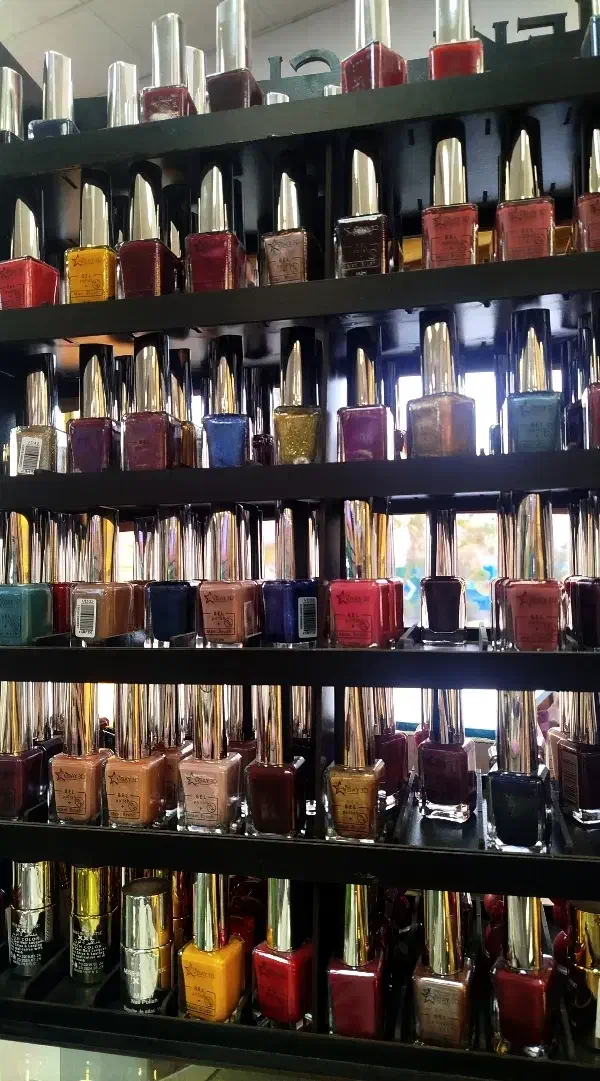 لاک VD|آرایشی، بهداشتی، درمانی|قم, انصارالحسین|دیوار