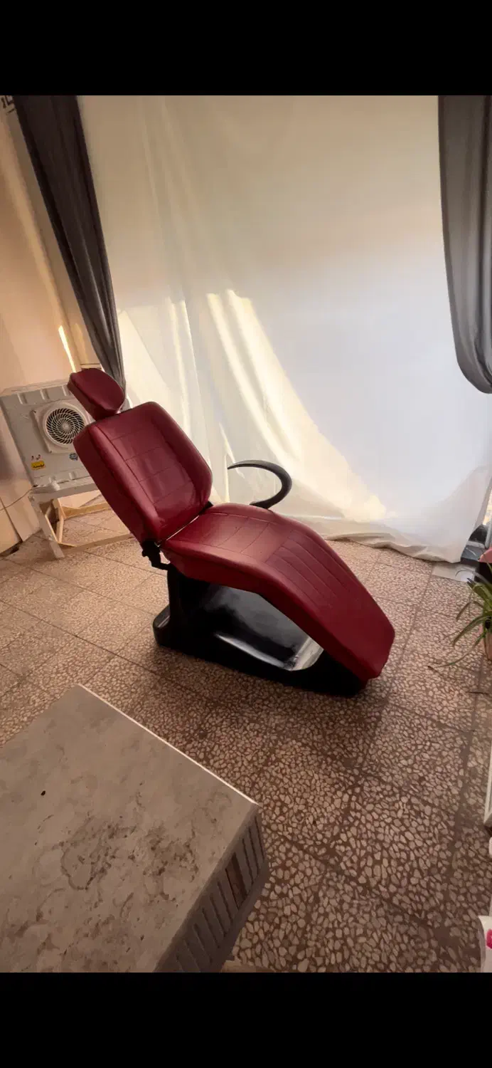 صندلی|صندلی و نیمکت|قم, علی آباد سعدگان|دیوار