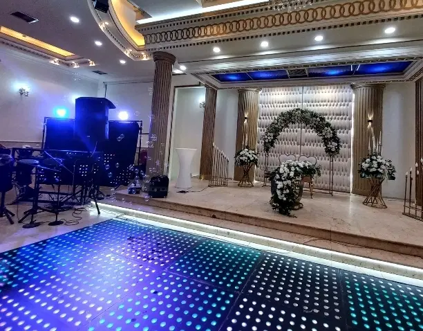 دیجی مراسم|خدمات پذیرایی، مراسم|خوی, |دیوار