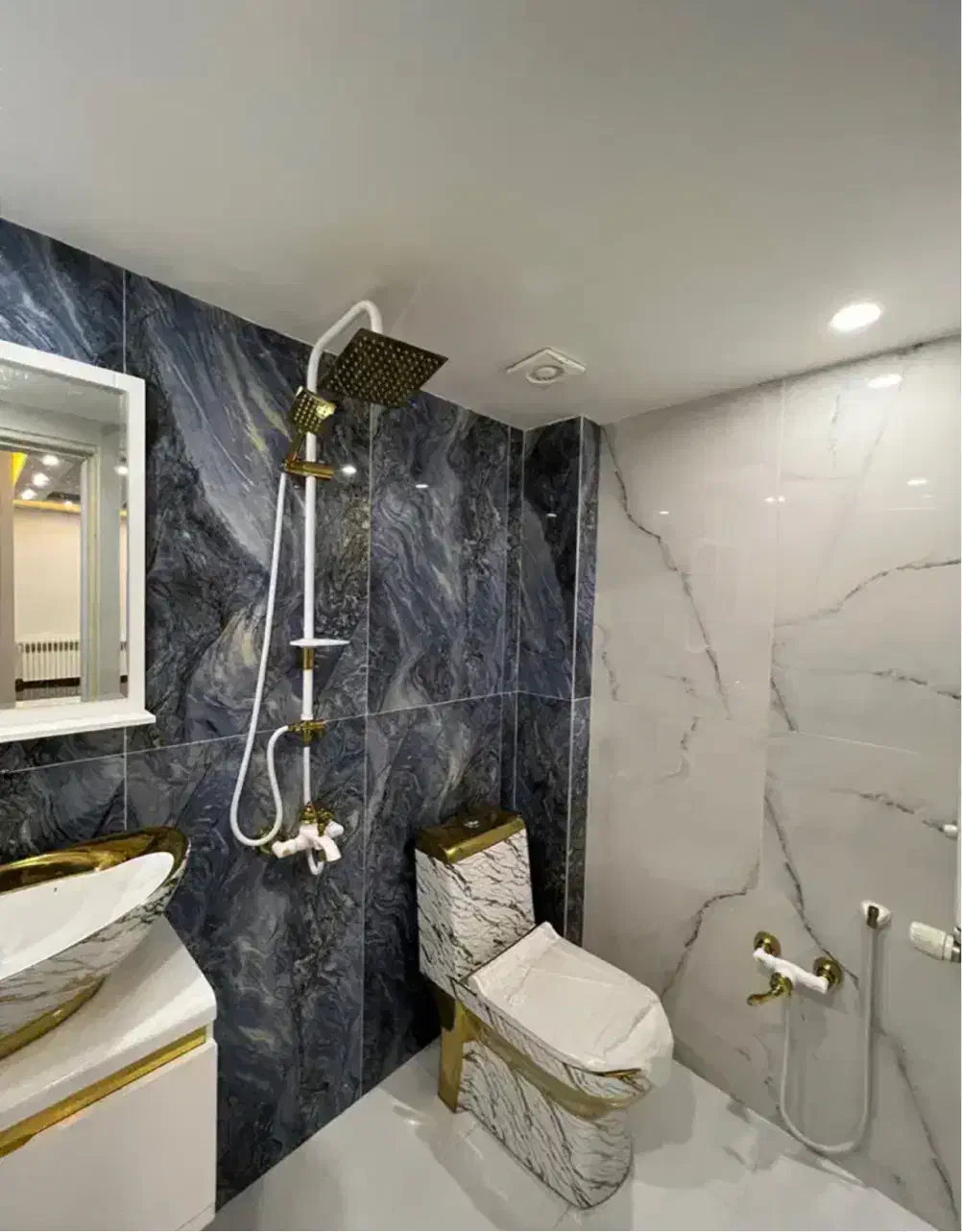 فروش آپارتمان ۷۰متر ۲خواب /۸واحدی/بدون مشابه|فروش آپارتمان|تهران, سازمان برنامه جنوبی|دیوار