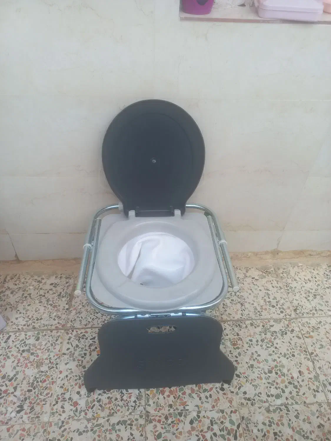 توالت فرنگی دیواری|لوازم سرویس بهداشتی|مسجد سلیمان, |دیوار