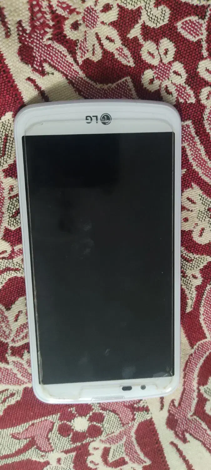 گوشی ال جی|موبایل|تبریز, |دیوار