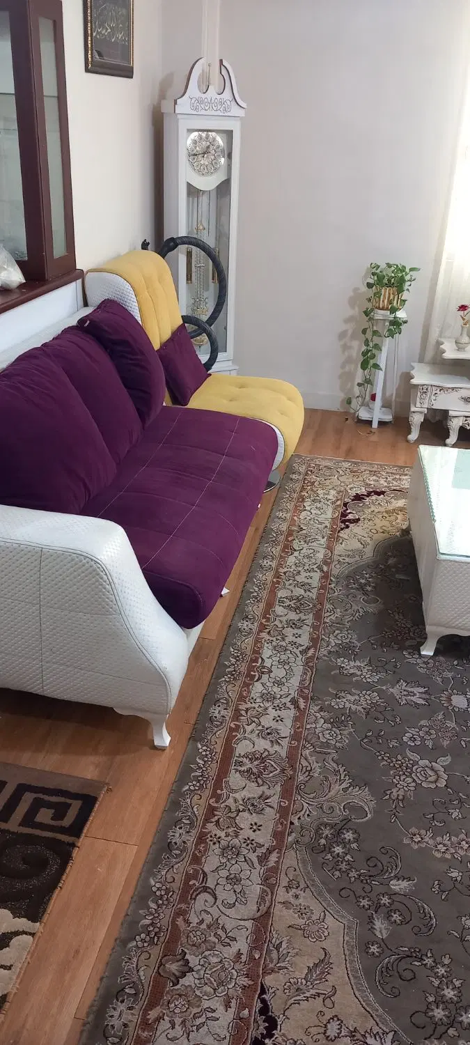 مبل 8نفره|مبلمان خانگی و میز عسلی|تهران, منصوریه منگل|دیوار