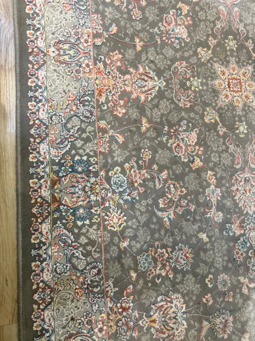 فرش کناره ماشینی|فرش|تهران, دولاب|دیوار