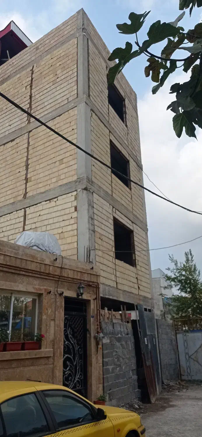 واحد110متر۲خواب پارکینگ،اسانسور،جنب پارک آبی ،ولکس|فروش آپارتمان|رشت, عینک|دیوار