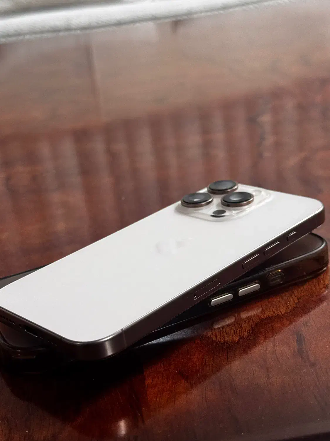 Iphon16 poro|موبایل|تهران, سهروردی|دیوار