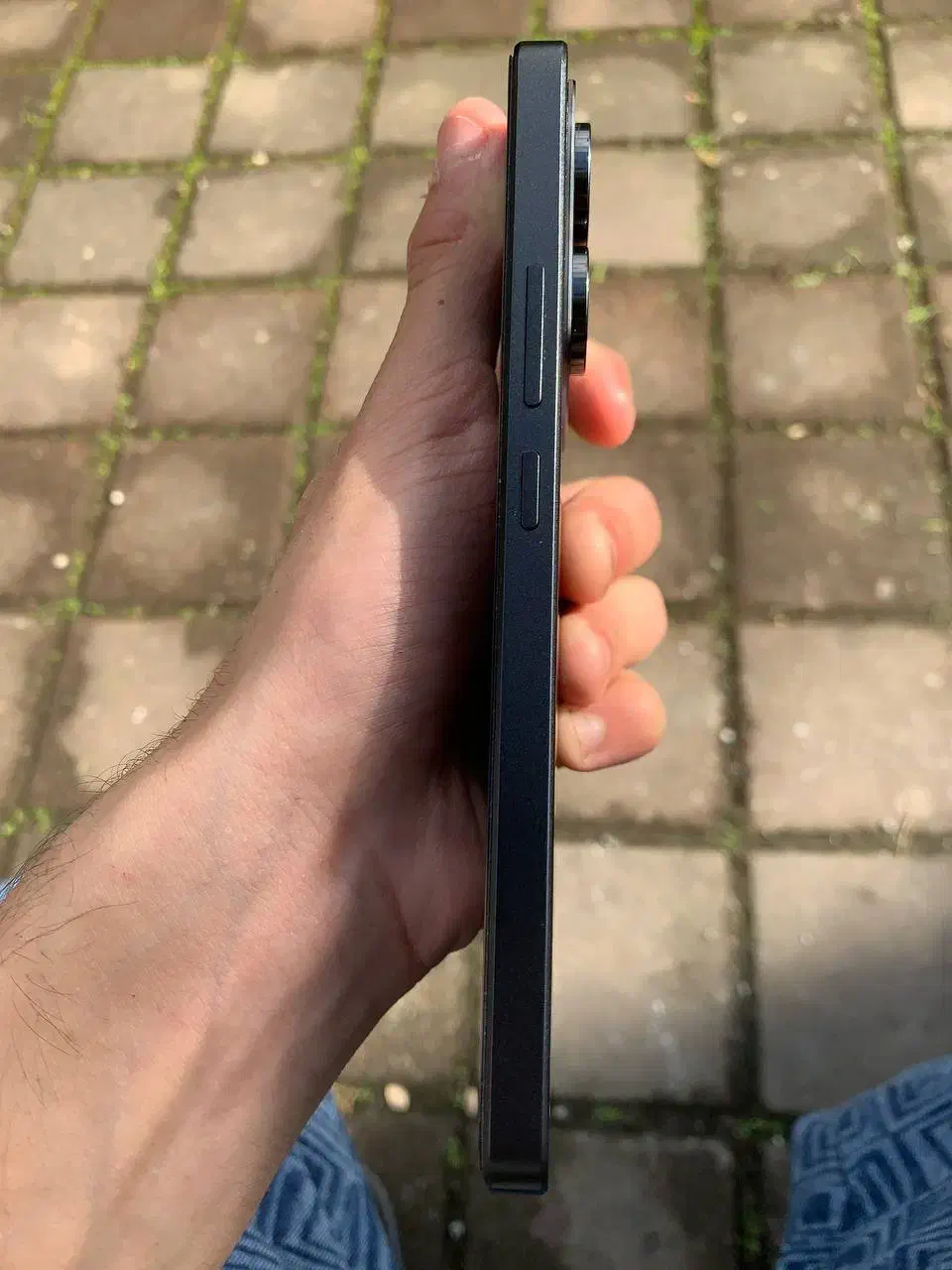 گوشی شیائومی پوکو x6|موبایل|رشت, فلسطین|دیوار