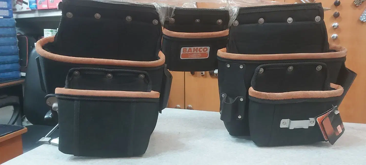 کیف ابزار آلات کمری|ابزارآلات|تهران, بهار|دیوار