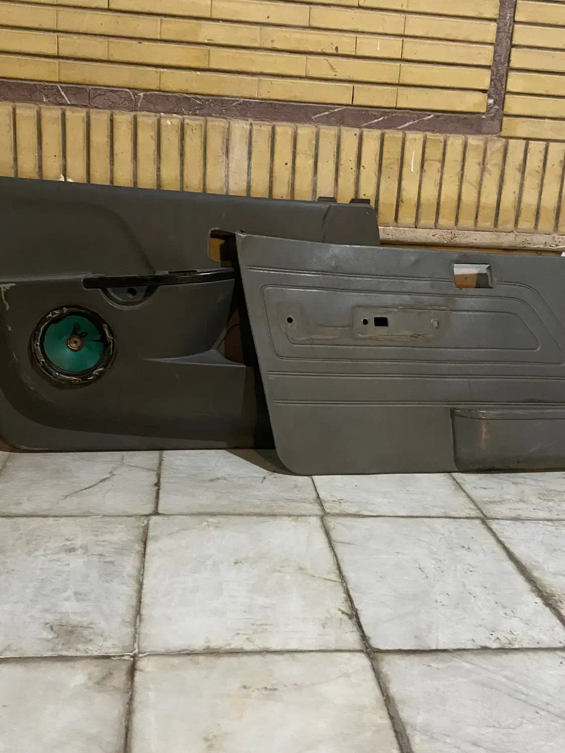 کمک‌‌تیباورودری‌|قطعات یدکی و لوازم جانبی|زاهدان, |دیوار