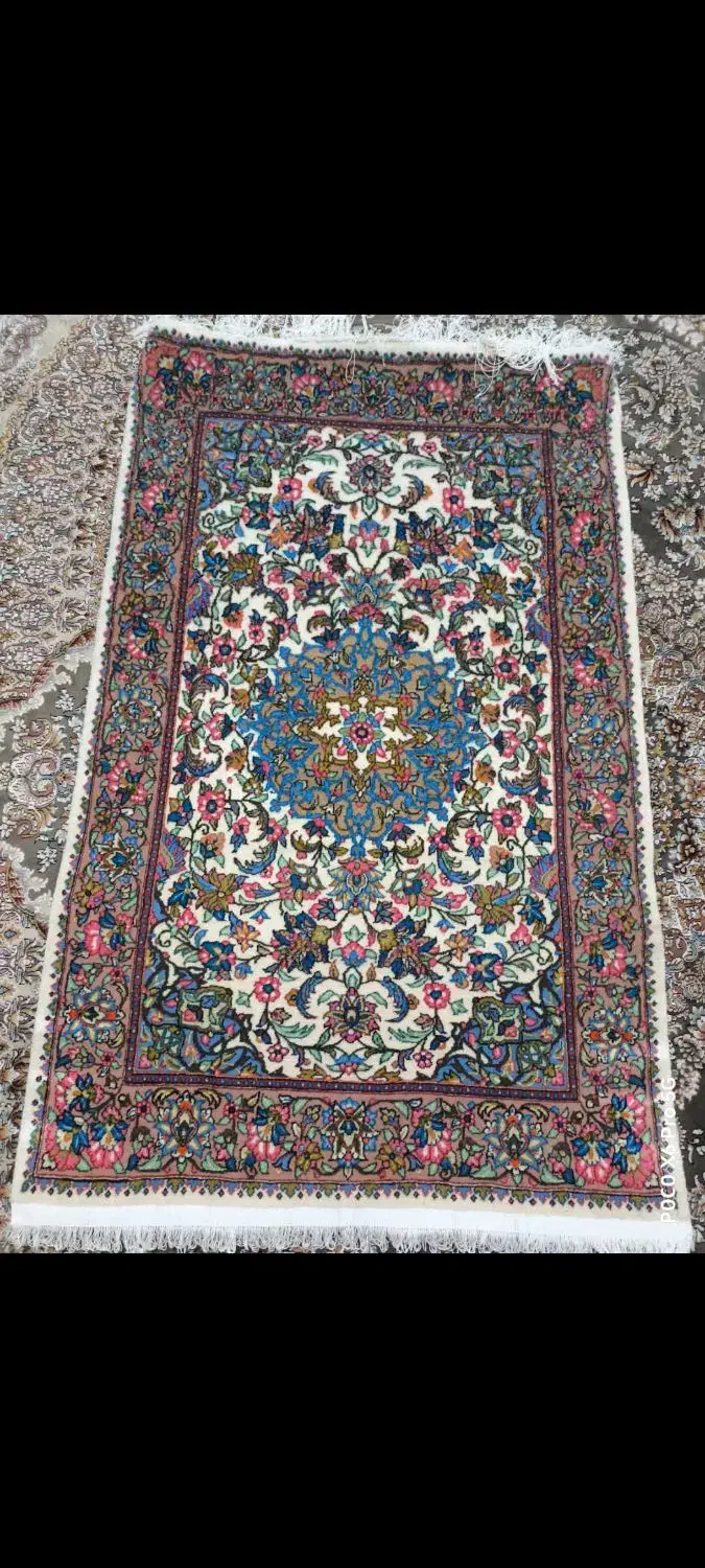 فرش دستبافت|فرش|کرمانشاه, |دیوار