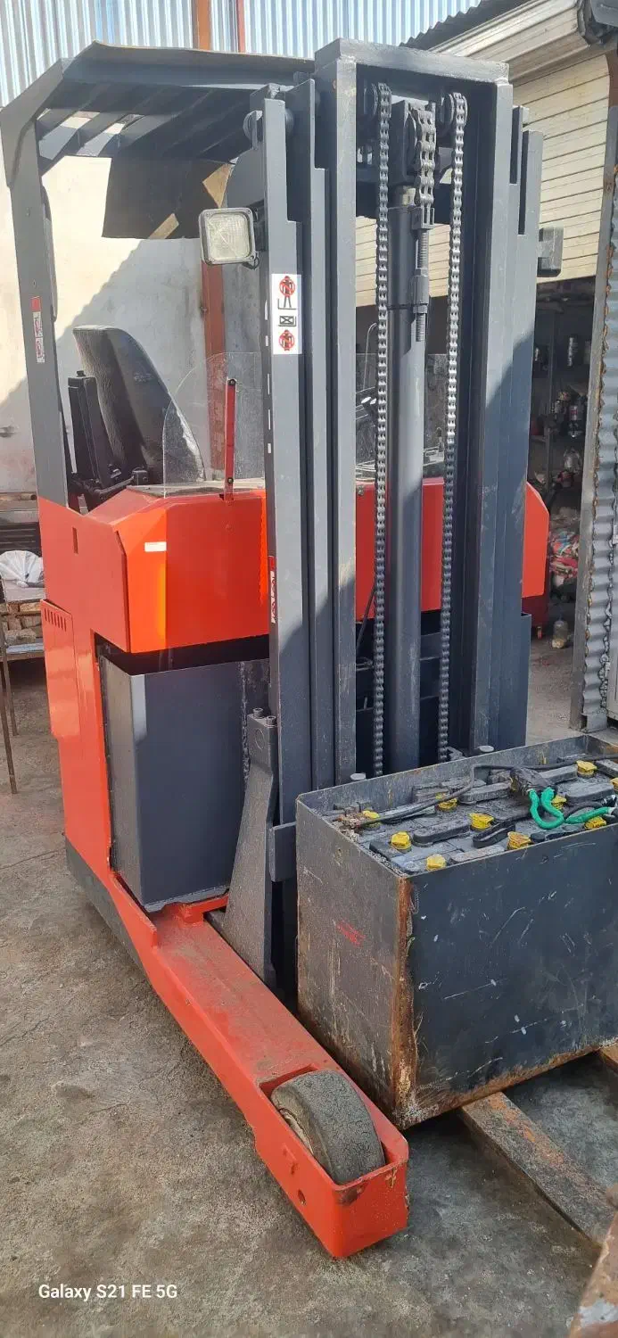 لیچتراک ۱.۵|ماشین‌آلات صنعتی|تهران, اتحاد|دیوار