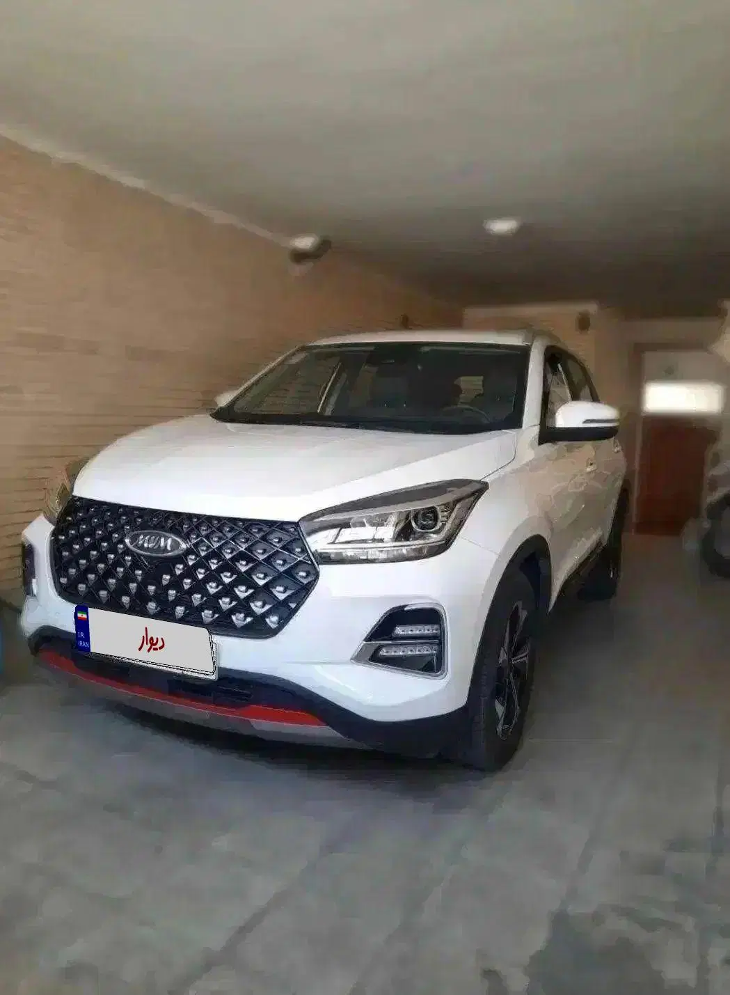 X55PRo مدل 1402|خودرو سواری و وانت|ارومیه, |دیوار