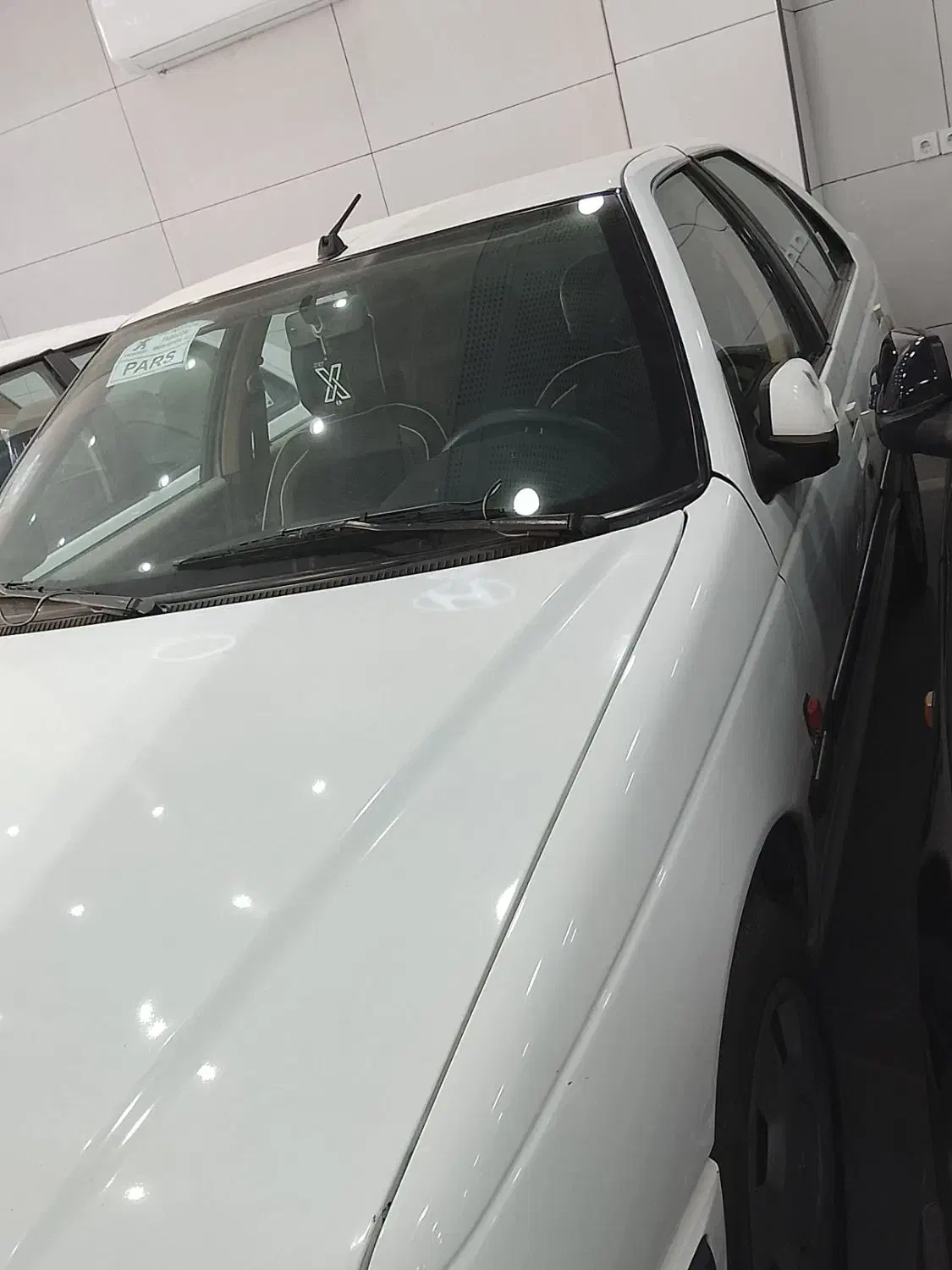 پارس تیوفایو۱۴۰۰نقدواقساط و خودروهای دیگر|خودرو سواری و وانت|صدرا-فارس, فاز ۱|دیوار