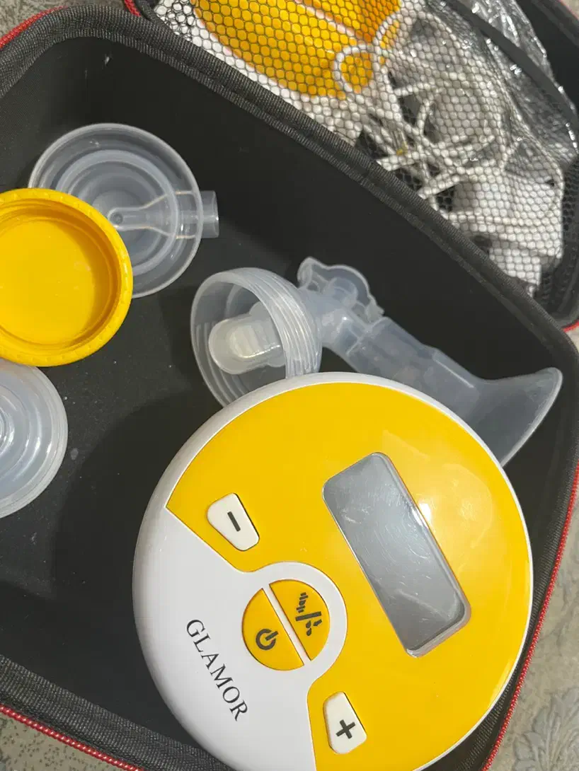 شیردوش برقی نوزاد|اسباب و اثاث بچه|اردبیل, |دیوار