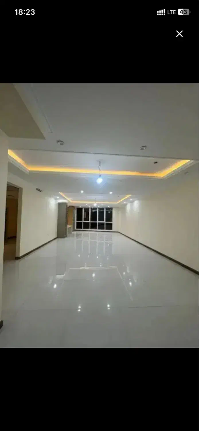 اجاره برج  ۱۸۰ متری  فول امکانات در البرز مرزداران