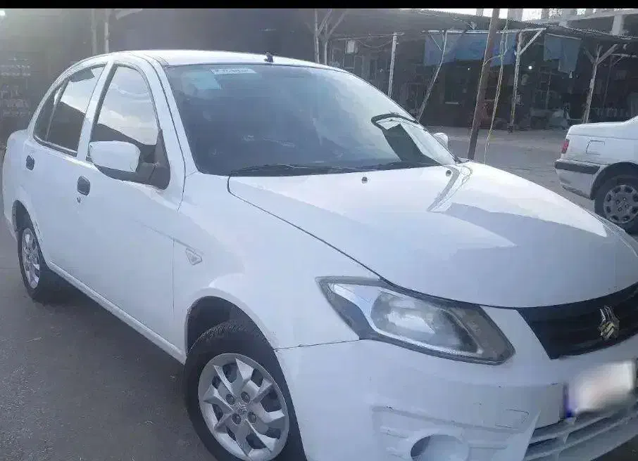 ساینا مدل ۹۸|خودرو سواری و وانت|مشهد, میعاد (شهرک غرب)|دیوار